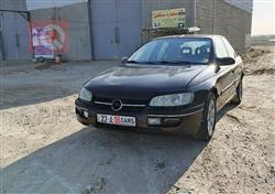 Opel Omega